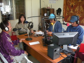 Radio Bario