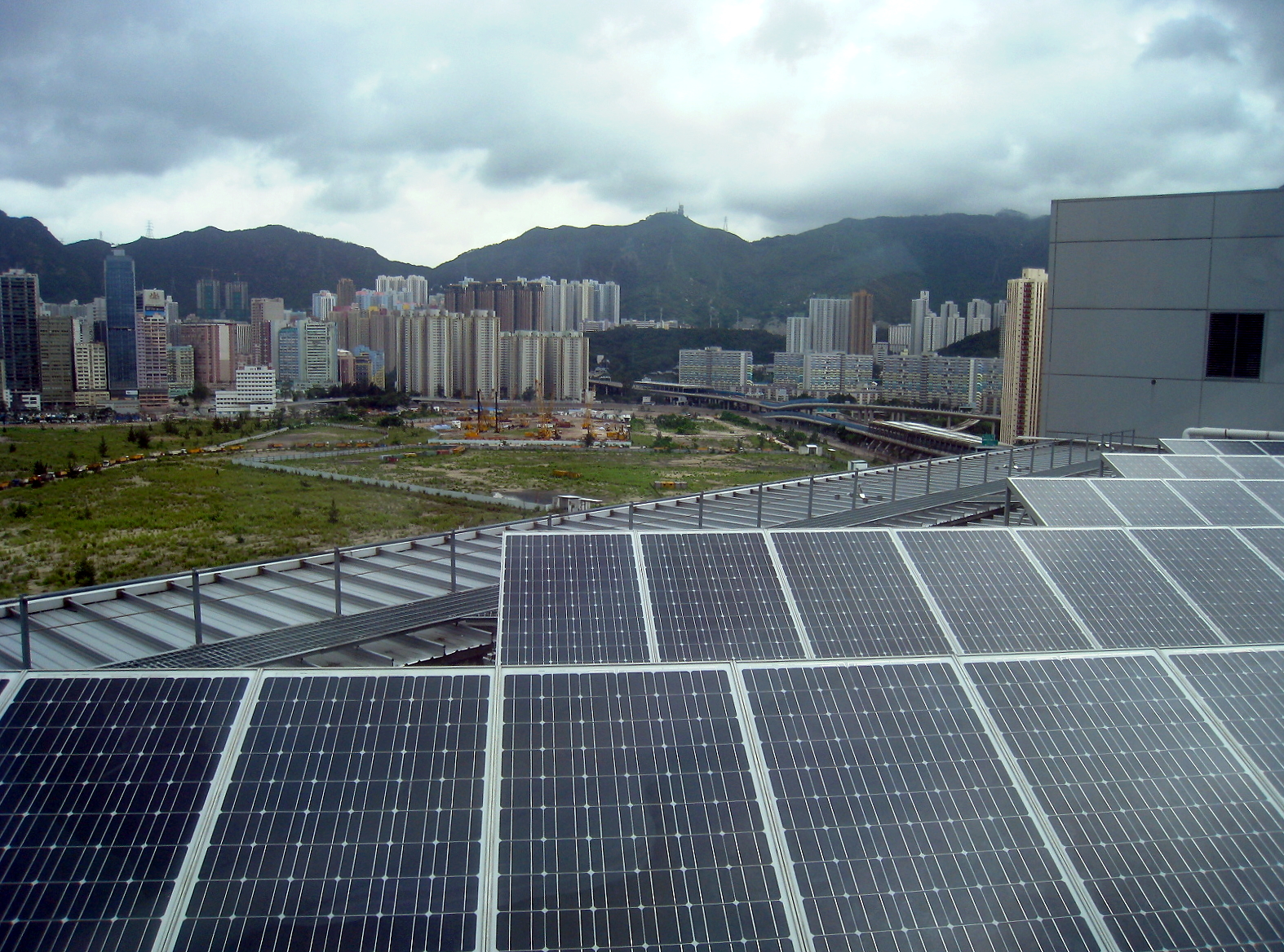 Facts and Issues of Energy Production