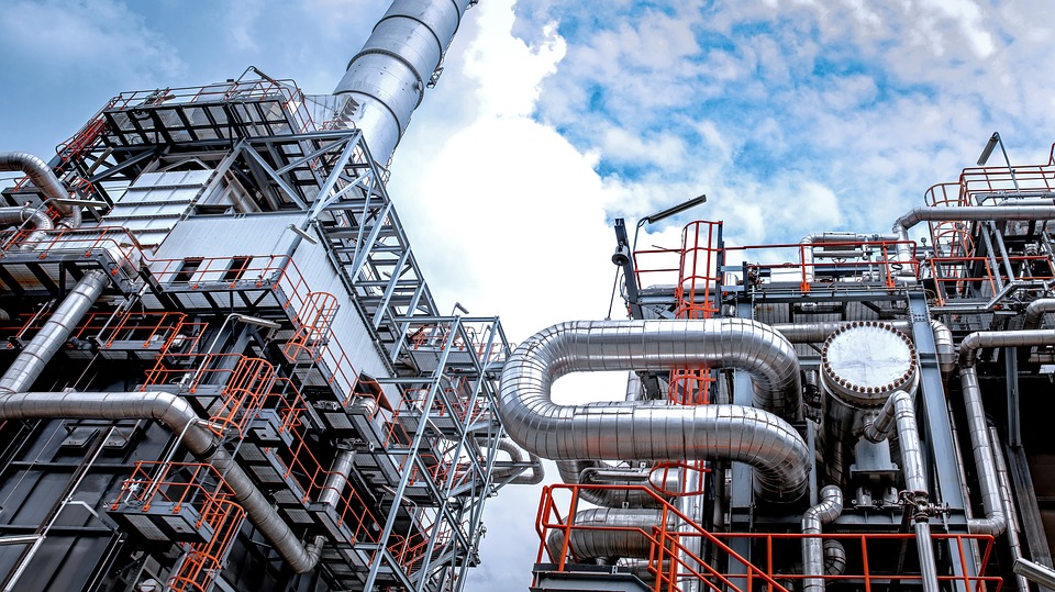 Industrial Sustainability and Lightweighting
