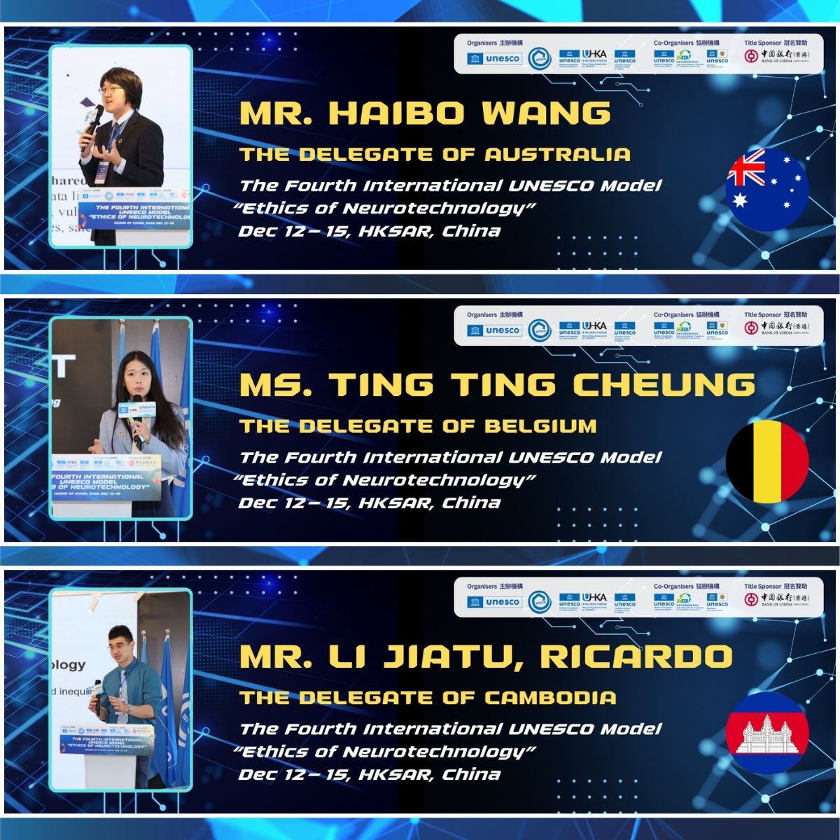 3