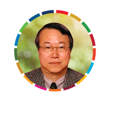 李少鶴教授